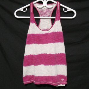 AEROPOSTALE, medium, striped tank top